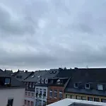 Bg Living & Hosting - Stylish Luxury In The Center - Parking, Wifi & Washing Machine * Trier