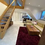 Bg Living & Hosting - Stylish Luxury In The Center - Parking, Wifi & Washing Machine Apartment Trier