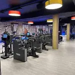 Bg Living & Hosting - Stylish Luxury In The Center - Parking, Wifi & Washing Machine