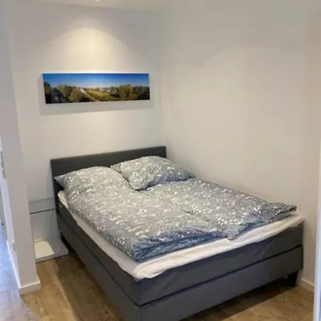 Stylish Luxus Appartments In The Center Apartment Trier