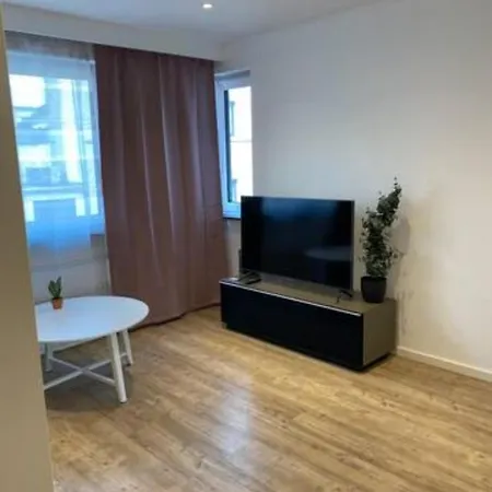 Stylish Luxus Appartments In The Center Apartment *