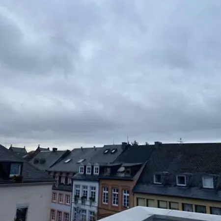 Bg Living & Hosting - Stylish Luxury In The Center - Parking, Wifi & Washing Machine * Trèves