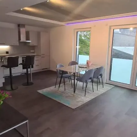 Stylish Luxus Appartments In The Center * Τρίερ