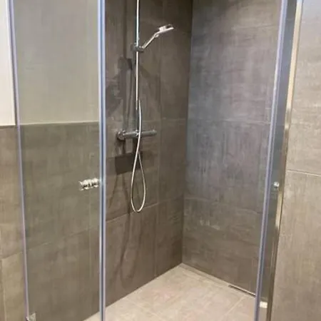Apartmán Bg Living & Hosting - Stylish Luxury In The Center - Parking, Wifi & Washing Machine Trevír
