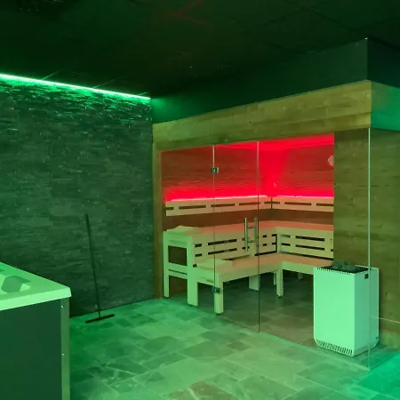 Bg Living & Hosting - Stylish Luxury In The Center - Parking, Wifi & Washing Machine * Trèves