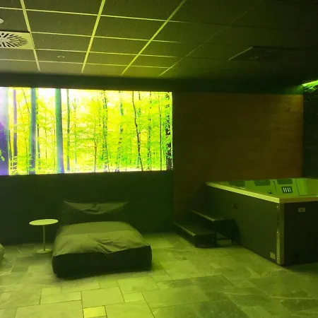 Bg Living & Hosting - Stylish Luxury In The Center - Parking, Wifi & Washing Machine Appartement *