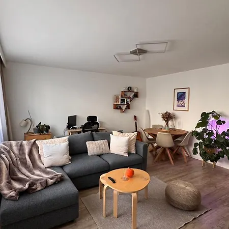 Bg Living & Hosting - Stylish Luxury In The Center - Parking, Wifi & Washing Machine Apartamento