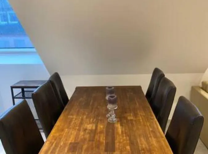 Apartman Bg Living & Hosting - Stylish Luxury In The Center - Parking, Wifi & Washing Machine Trier