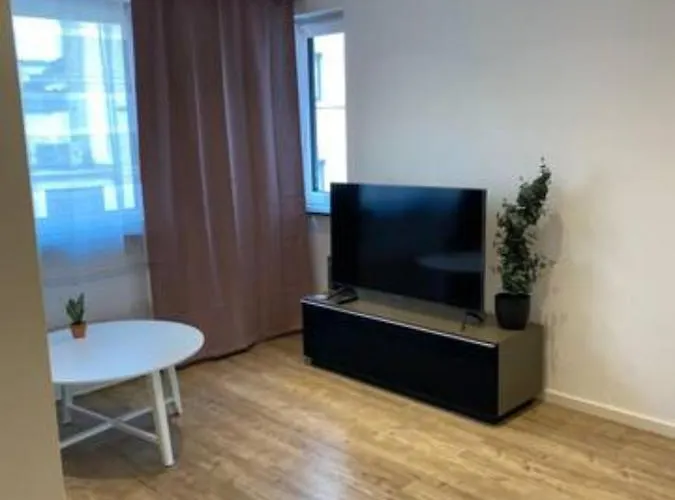 Bg Living & Hosting - Stylish Luxury In The Center - Parking, Wifi & Washing Machine Apartamento *