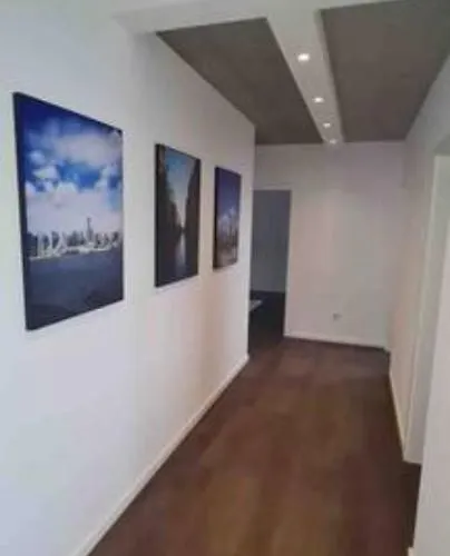 Bg Living & Hosting - Stylish Luxury In The Center - Parking, Wifi & Washing Machine トリーア