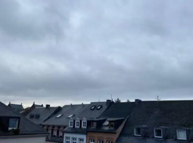 Bg Living & Hosting - Stylish Luxury In The Center - Parking, Wifi & Washing Machine * Trier