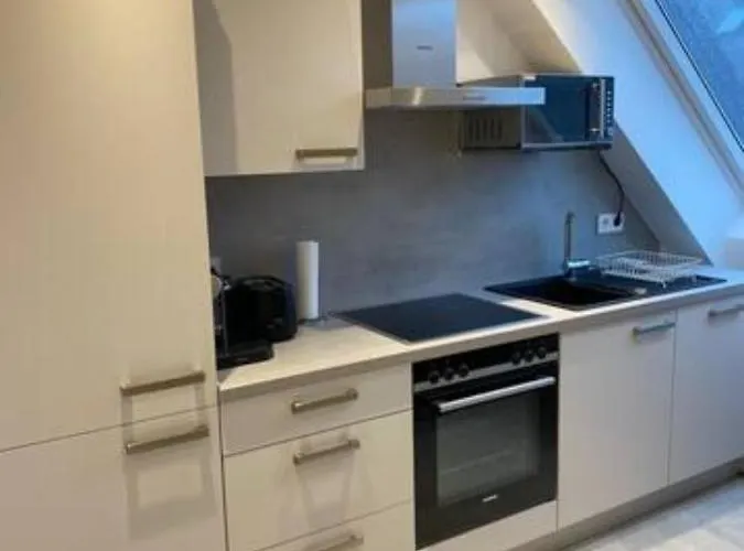 Bg Living & Hosting - Stylish Luxury In The Center - Parking, Wifi & Washing Machine Trier