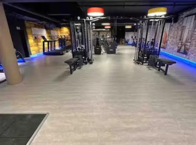 Bg Living & Hosting - Stylish Luxury In The Center - Parking, Wifi & Washing Machine * トリーア