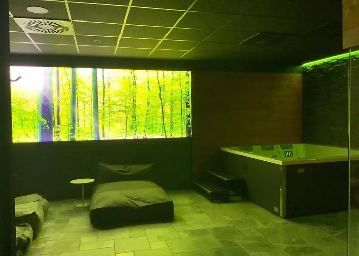 Bg Living & Hosting - Stylish Luxury In The Center - Parking, Wifi & Washing Machine アパート *