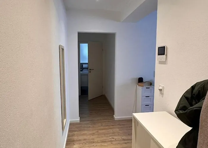 Bg Living & Hosting - Stylish Luxury In The Center - Parking, Wifi & Washing Machine *